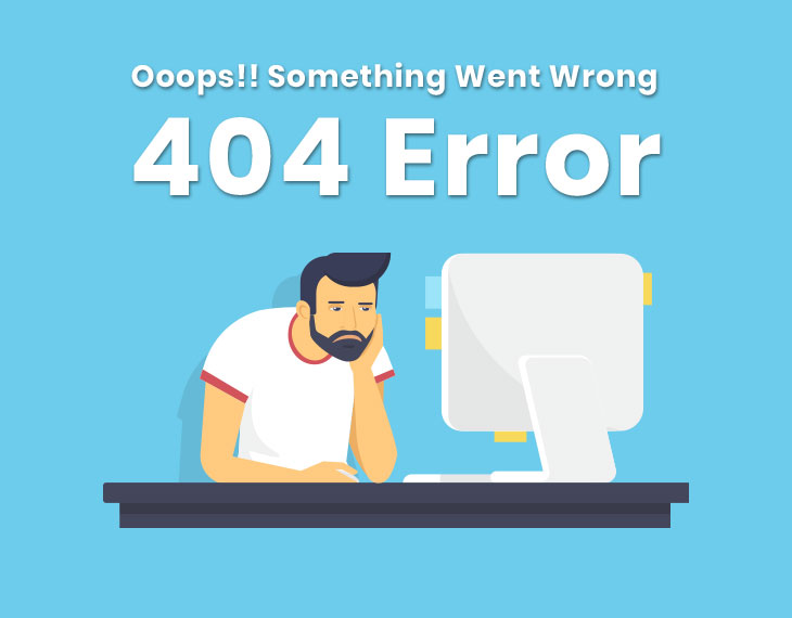 Página 404